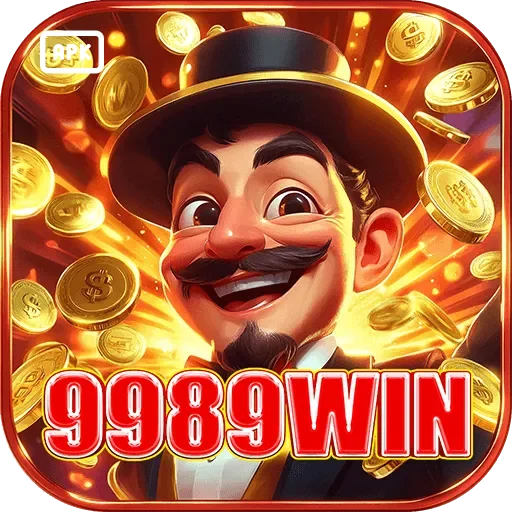 APK oficial da 9989win para Android