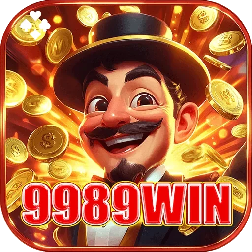 Cassino ao vivo da 9989win com dealers reais