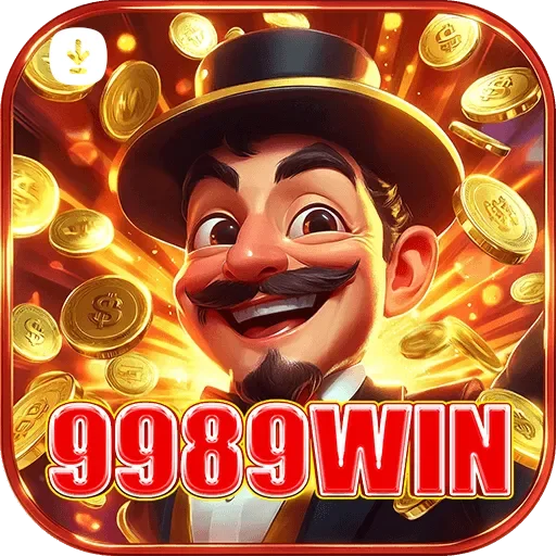 Download gratuito do app da 9989win