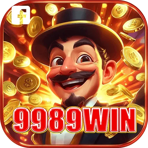 Página oficial da 9989win no Facebook