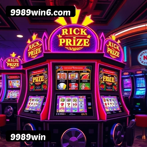 Plushie Frenzy - Slot premium da PG Soft com RTP de 96.75% disponível na 9989win