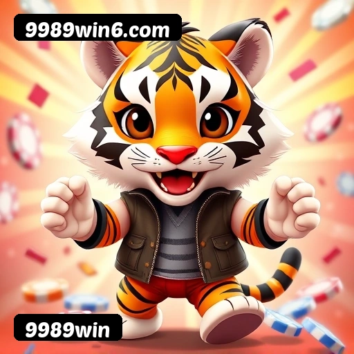 9989win Logo