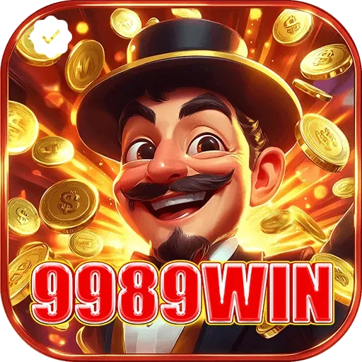Plataforma completa da 9989win com todos os jogos