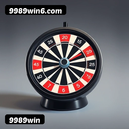 9989win Logo