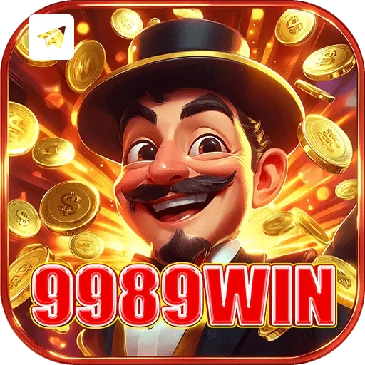 Canal oficial da 9989win no Telegram