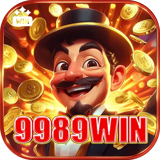 Ganhe prêmios incríveis na 9989win