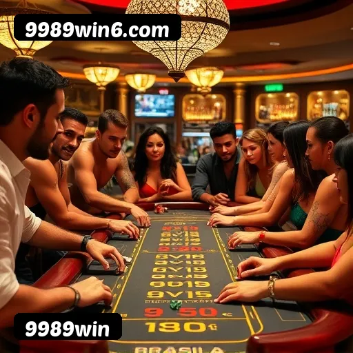 9989win APK - Download Oficial Android