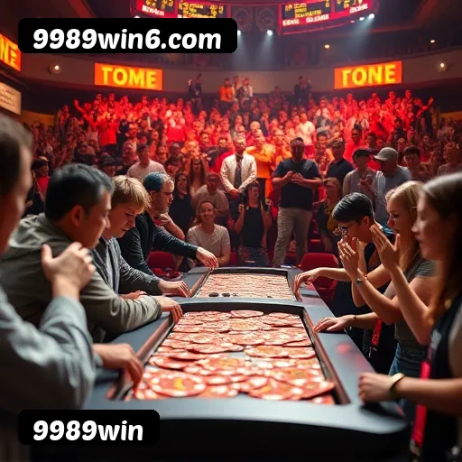 Como Registrar e Fazer Login 9989win