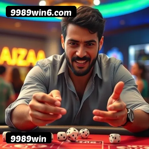 FAQ - Perguntas Frequentes 9989win