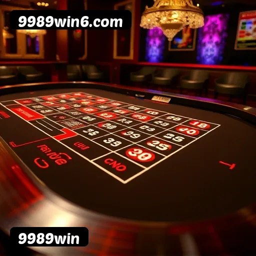 Análise 9989win - Vantagens e Desvantagens